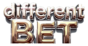 different bet logo