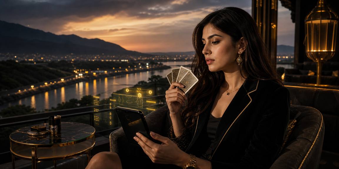 different bet The different bet App for Android and iOS