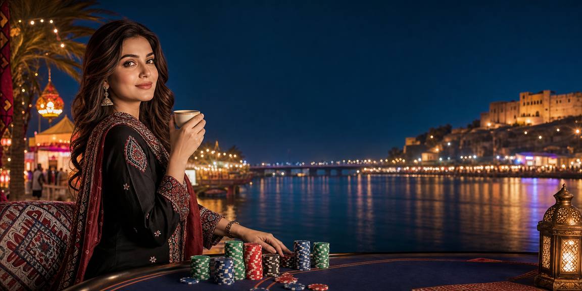 different bet Live casino room